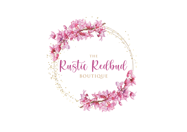 The Rustic Redbud Boutique