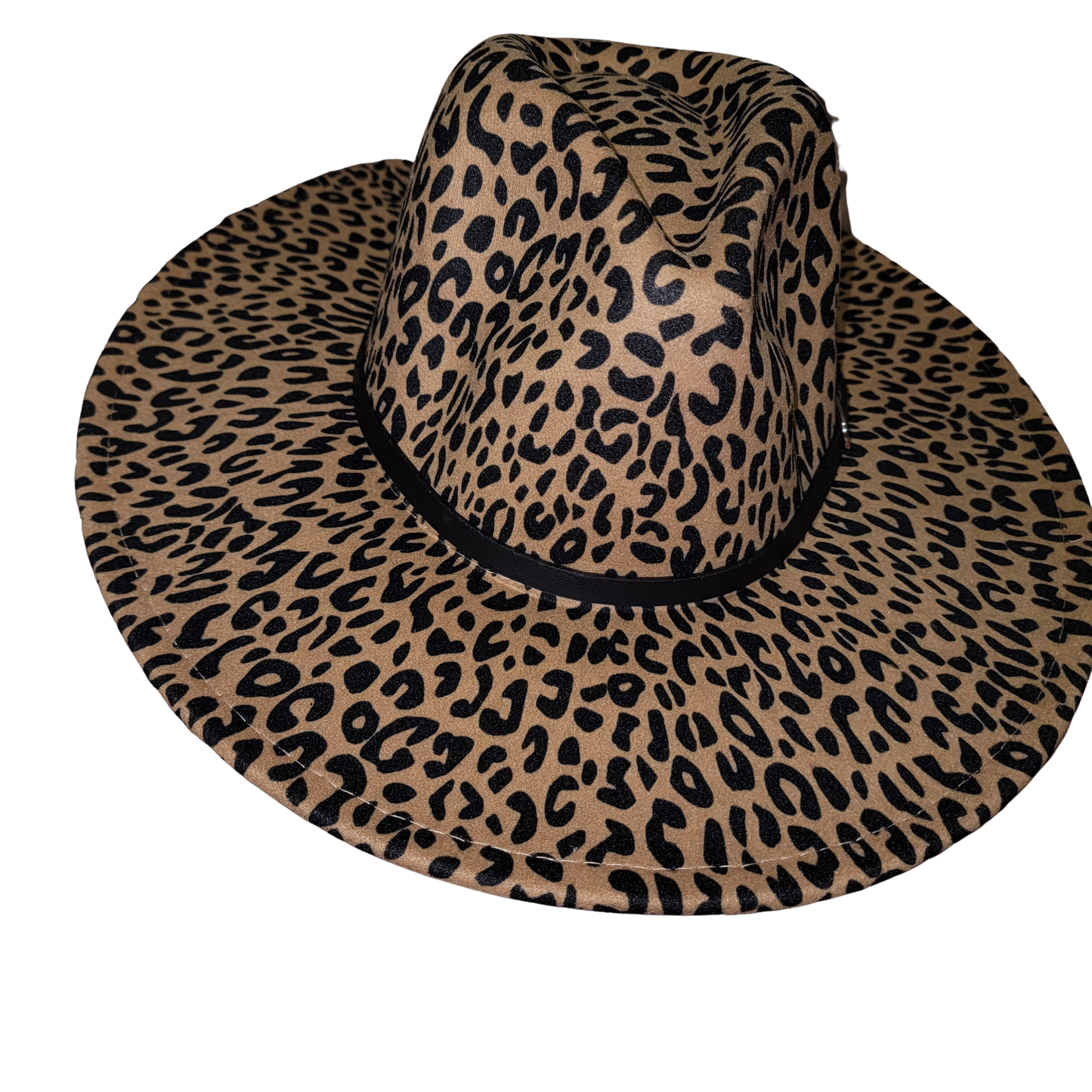 Leopard Hat by The Rustic Redbud Boutique | The Rustic Redbud Boutique