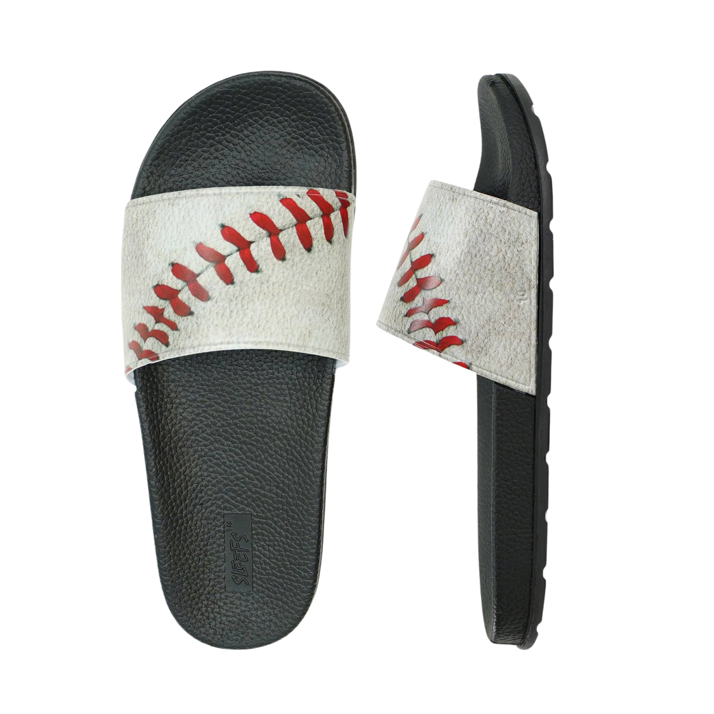 Old Baseball Slides Shoes by The Rustic Redbud | The Rustic Redbud Boutique