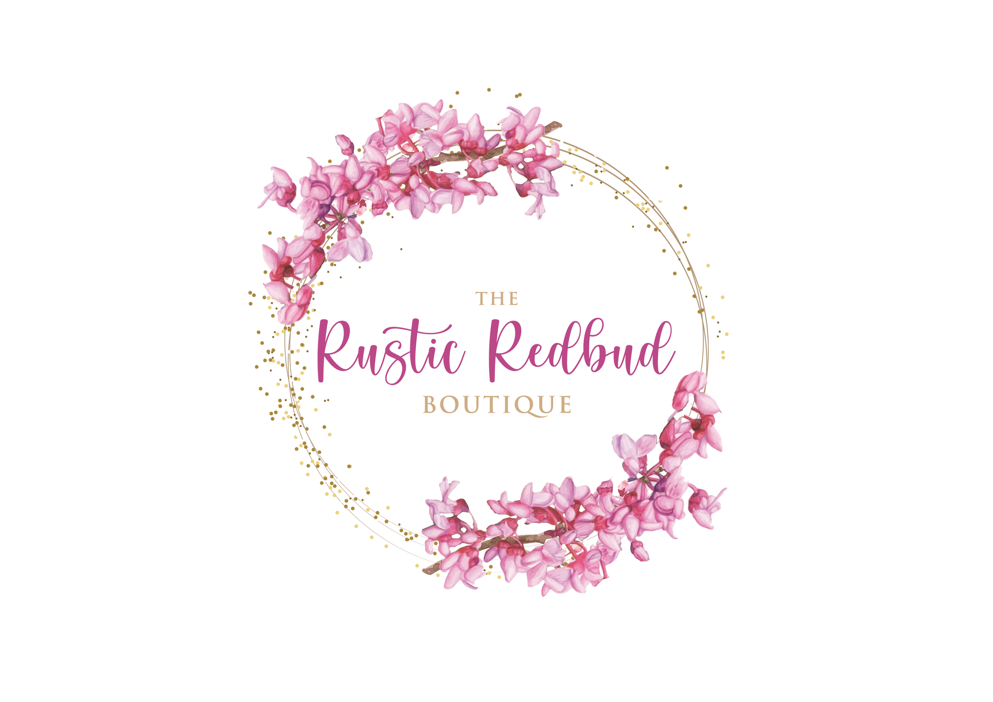 $10 Rustic Redbud Boutique Gift Card $10.00 Clothing by The Rustic Redbud | The Rustic Redbud Boutique